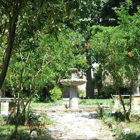 Aparthotel Antico Borgo La Commenda Montefiascone Zewnętrze zdjęcie
