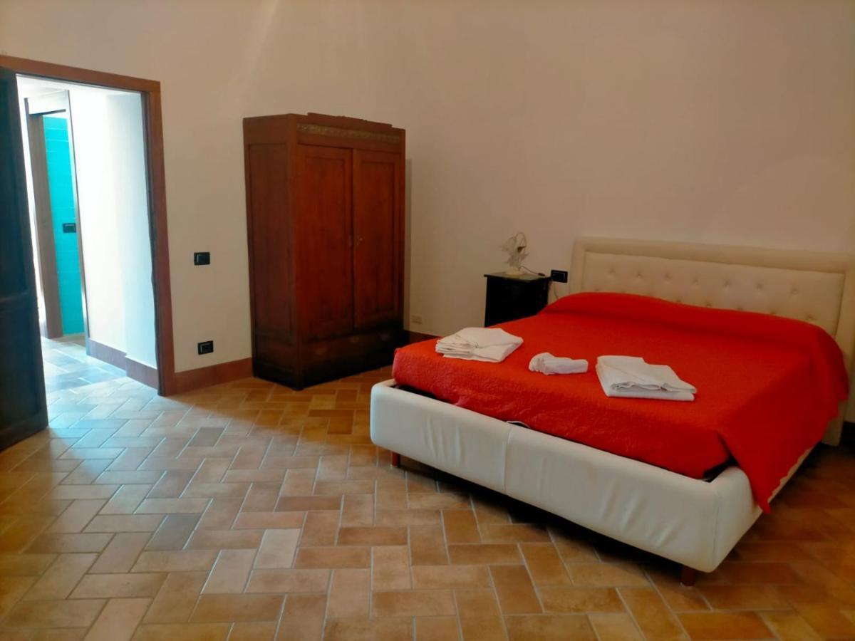 Aparthotel Antico Borgo La Commenda Montefiascone Zewnętrze zdjęcie