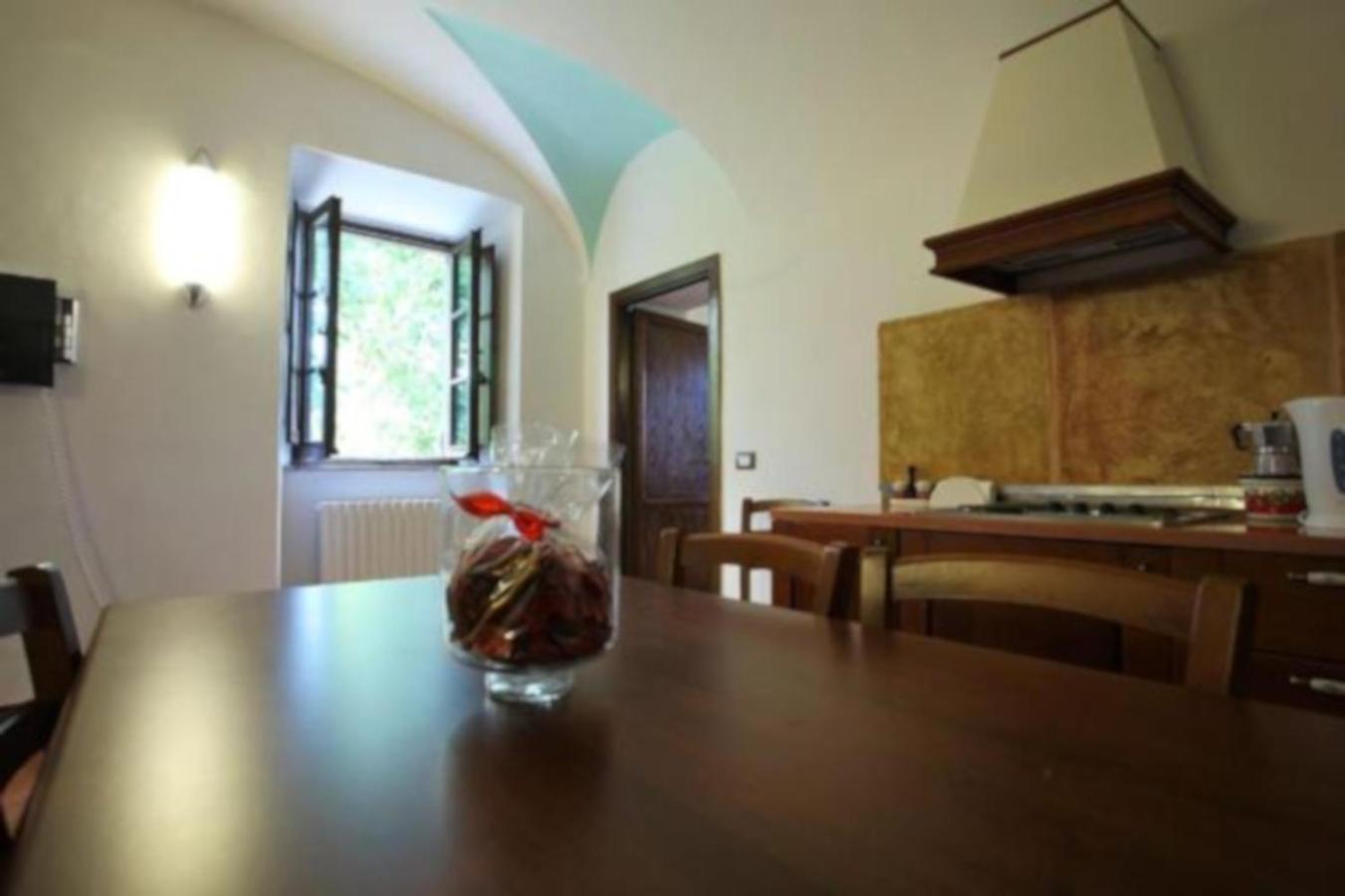 Aparthotel Antico Borgo La Commenda Montefiascone Zewnętrze zdjęcie