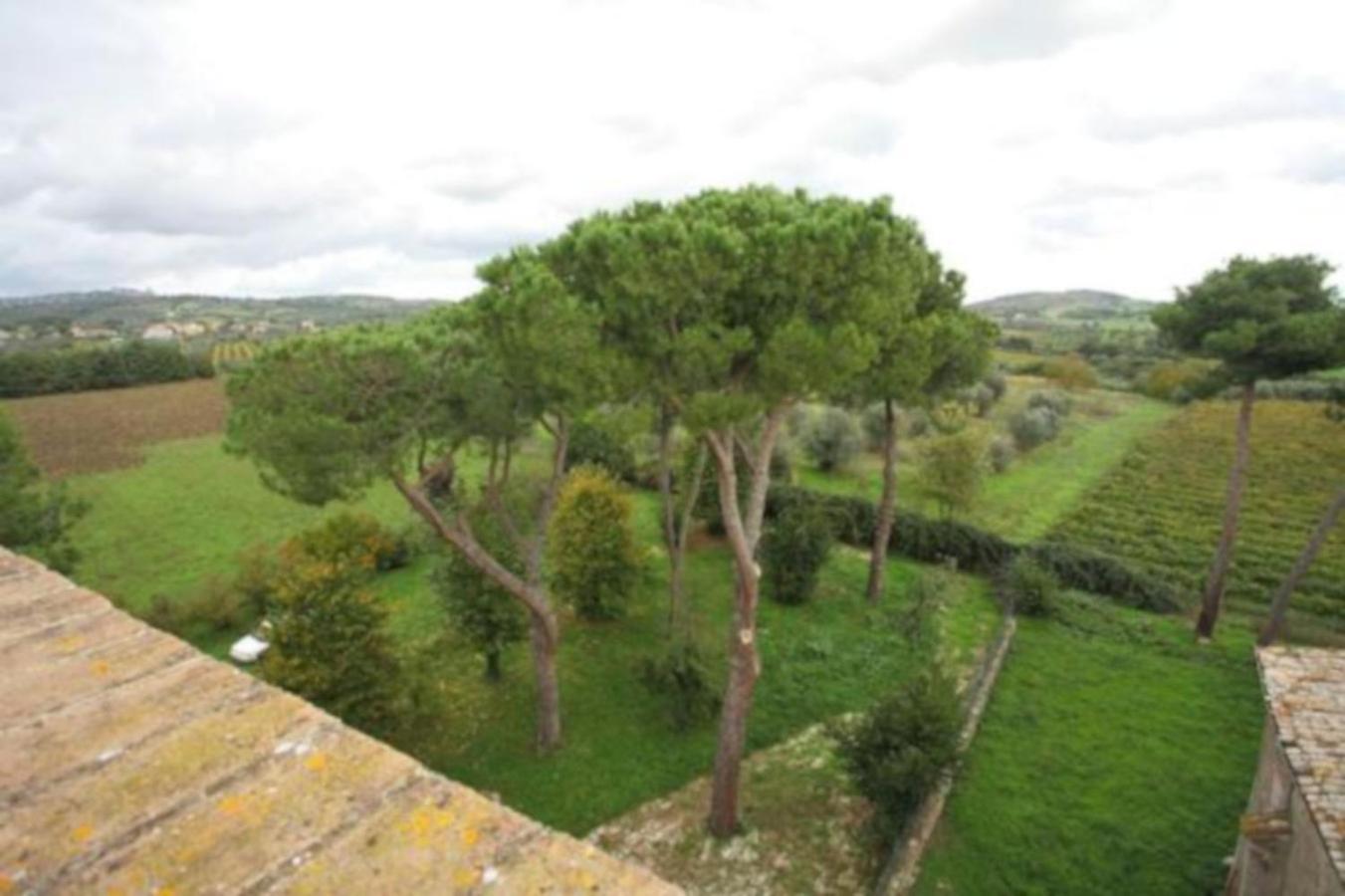Aparthotel Antico Borgo La Commenda Montefiascone Zewnętrze zdjęcie
