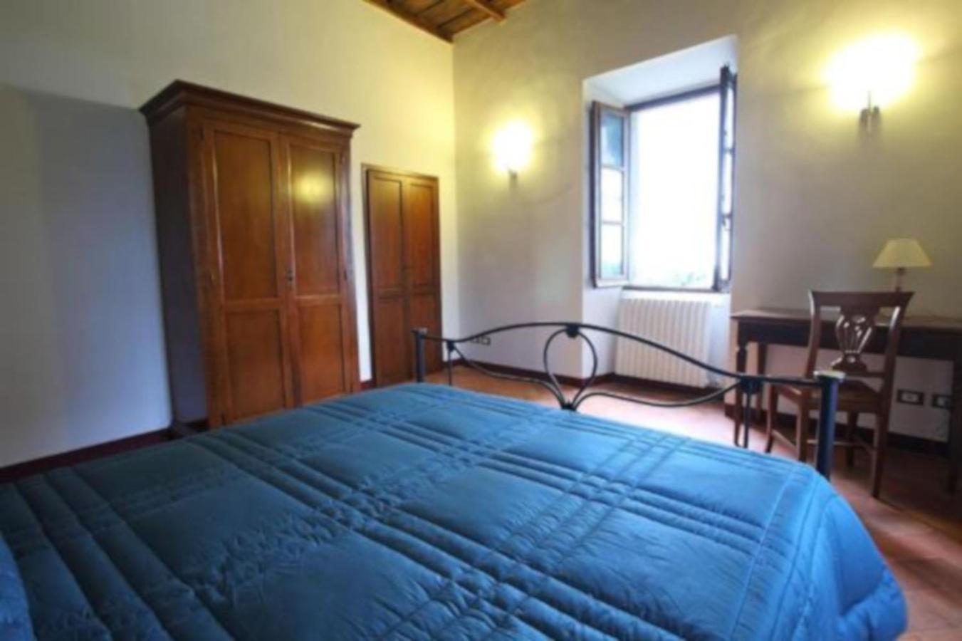 Aparthotel Antico Borgo La Commenda Montefiascone Zewnętrze zdjęcie