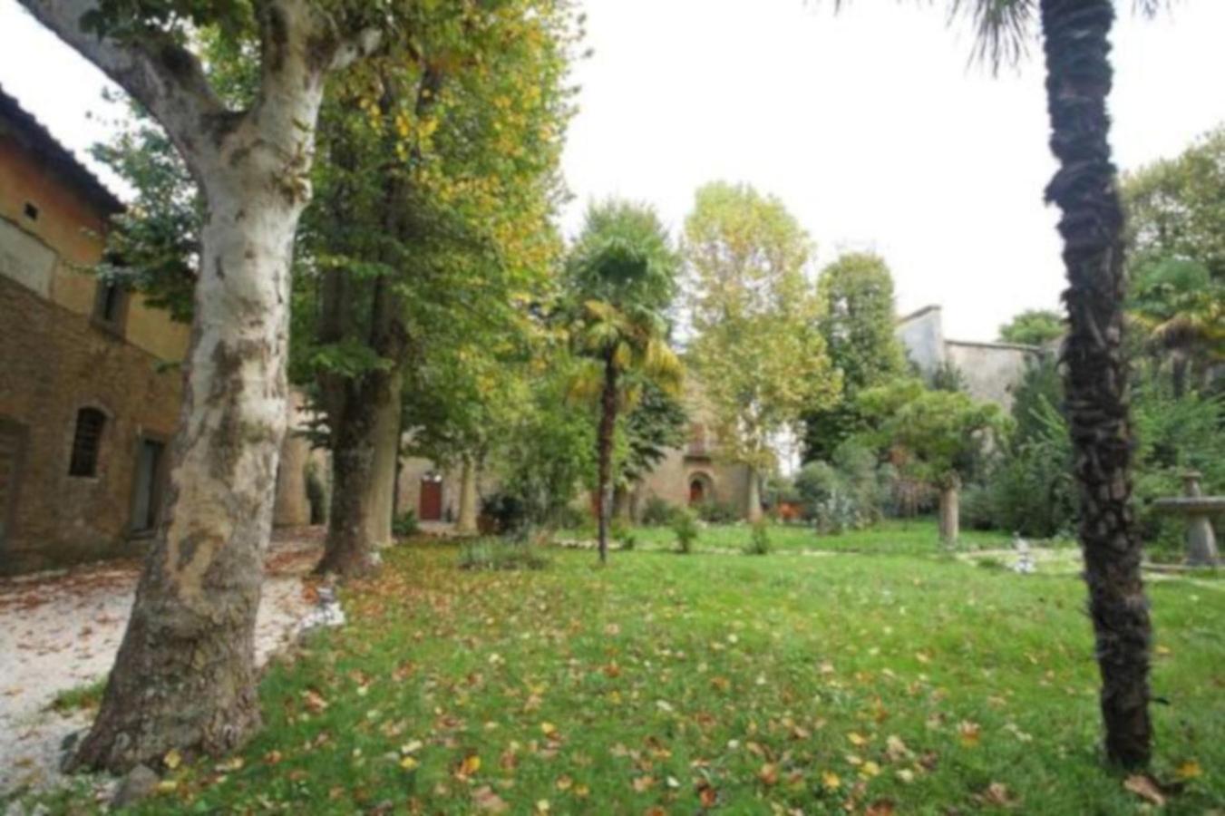 Aparthotel Antico Borgo La Commenda Montefiascone Zewnętrze zdjęcie