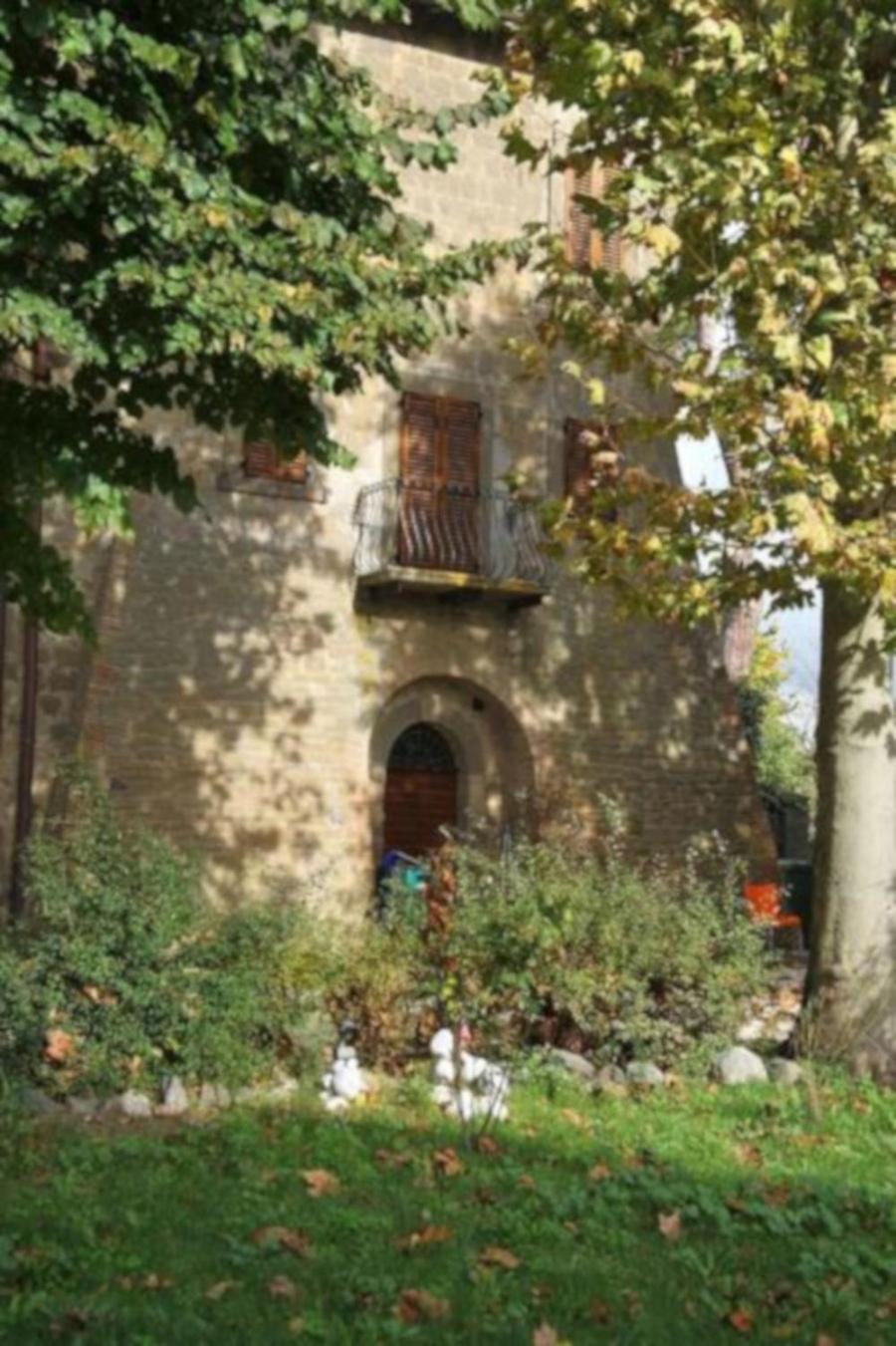 Aparthotel Antico Borgo La Commenda Montefiascone Zewnętrze zdjęcie