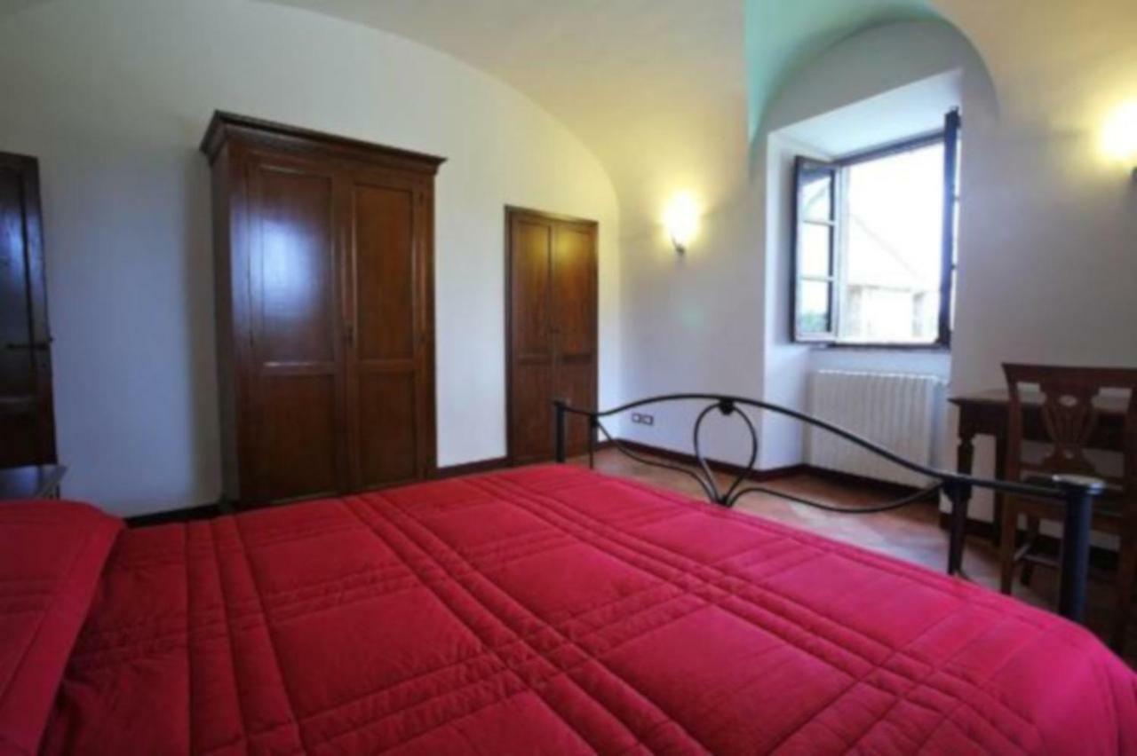 Aparthotel Antico Borgo La Commenda Montefiascone Zewnętrze zdjęcie