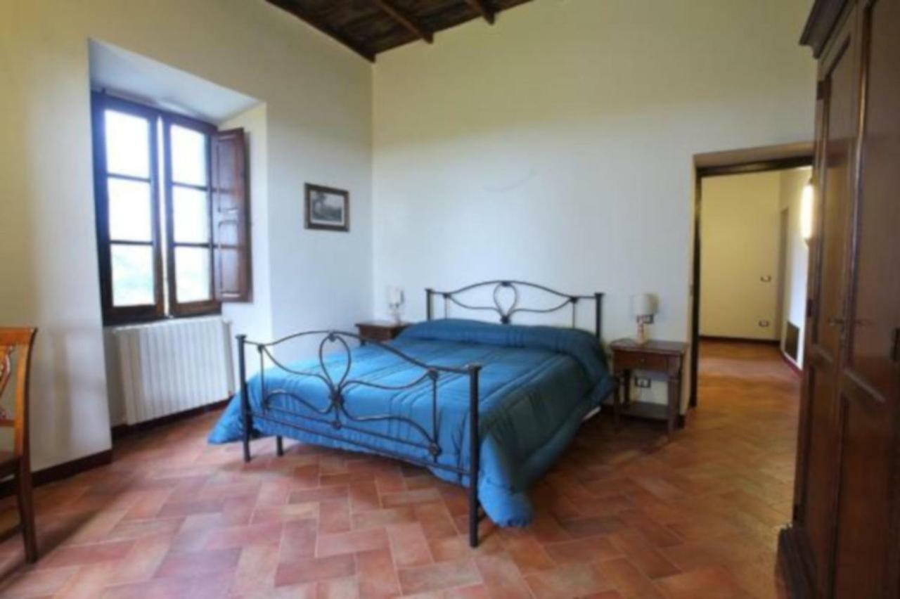 Aparthotel Antico Borgo La Commenda Montefiascone Zewnętrze zdjęcie