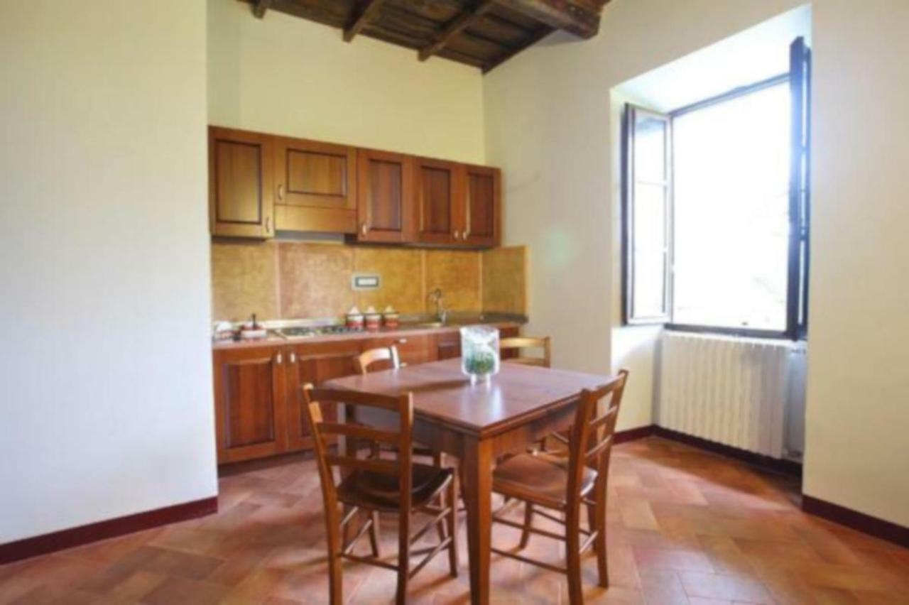 Aparthotel Antico Borgo La Commenda Montefiascone Zewnętrze zdjęcie
