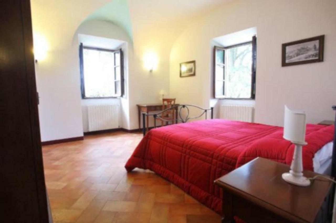 Aparthotel Antico Borgo La Commenda Montefiascone Zewnętrze zdjęcie