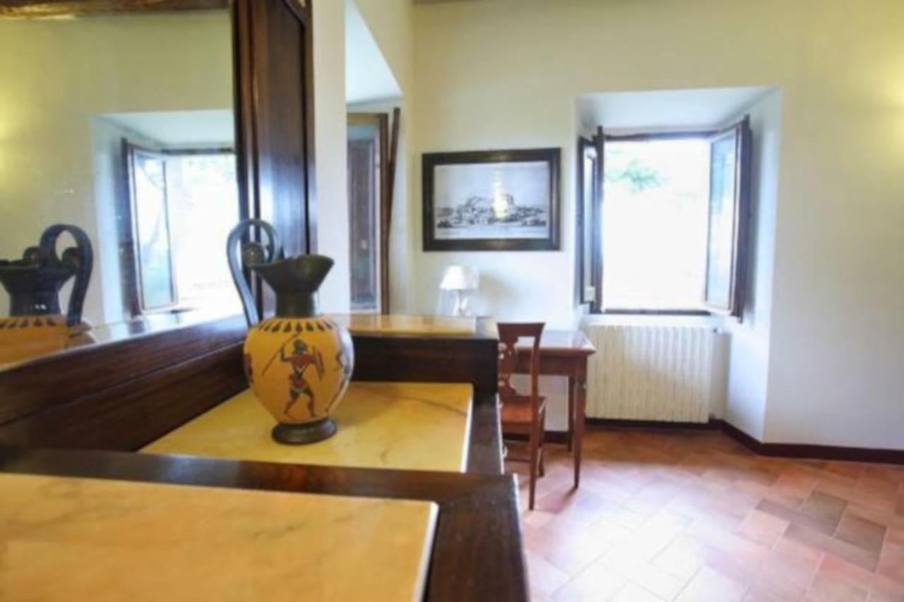 Aparthotel Antico Borgo La Commenda Montefiascone Zewnętrze zdjęcie