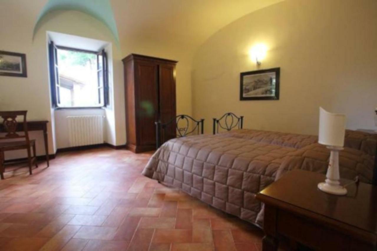 Aparthotel Antico Borgo La Commenda Montefiascone Zewnętrze zdjęcie