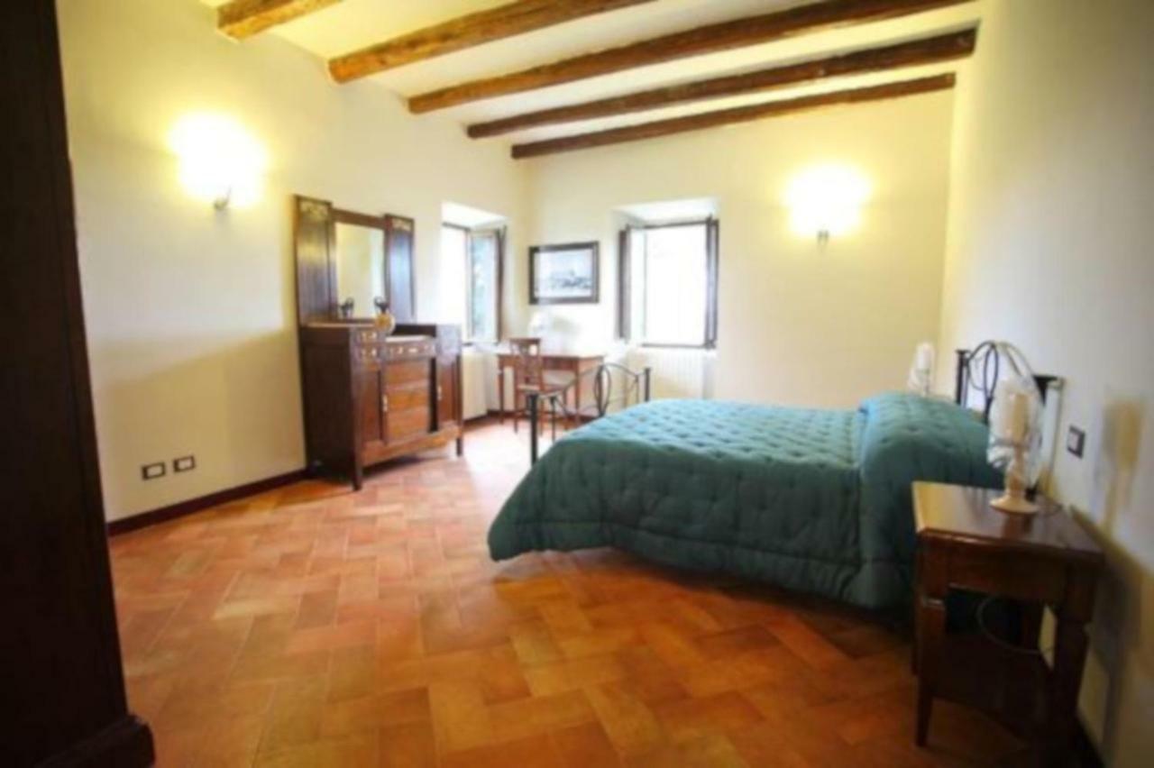 Aparthotel Antico Borgo La Commenda Montefiascone Zewnętrze zdjęcie