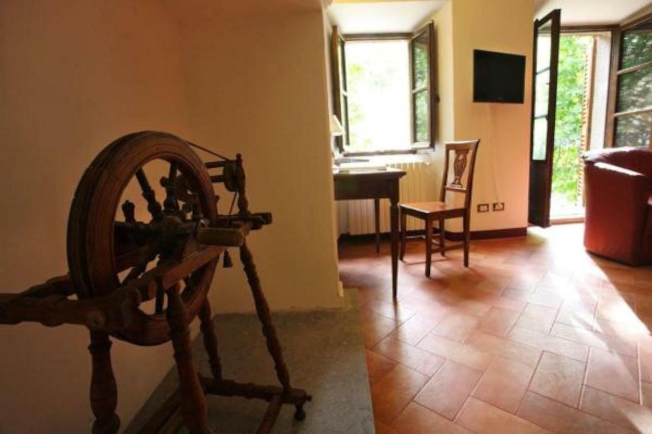 Aparthotel Antico Borgo La Commenda Montefiascone Zewnętrze zdjęcie