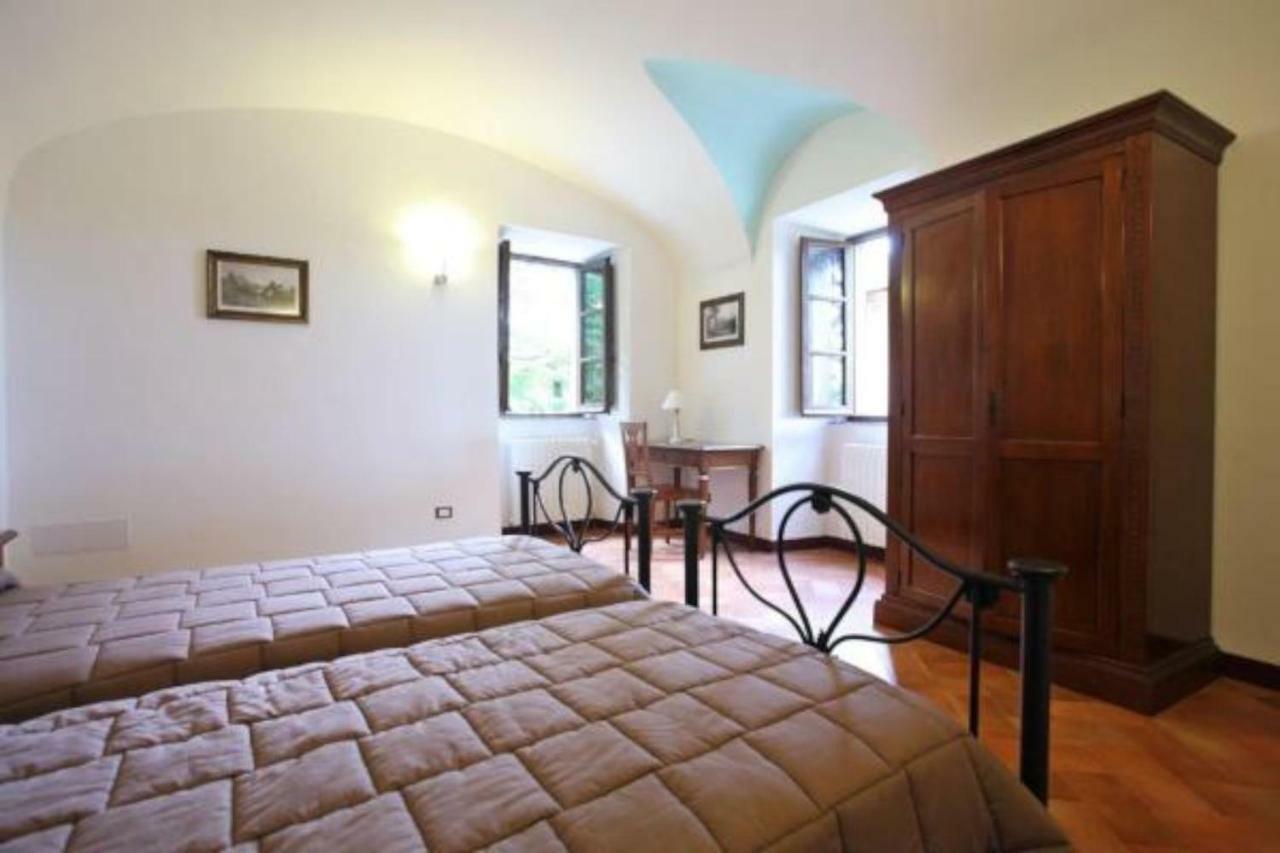 Aparthotel Antico Borgo La Commenda Montefiascone Zewnętrze zdjęcie
