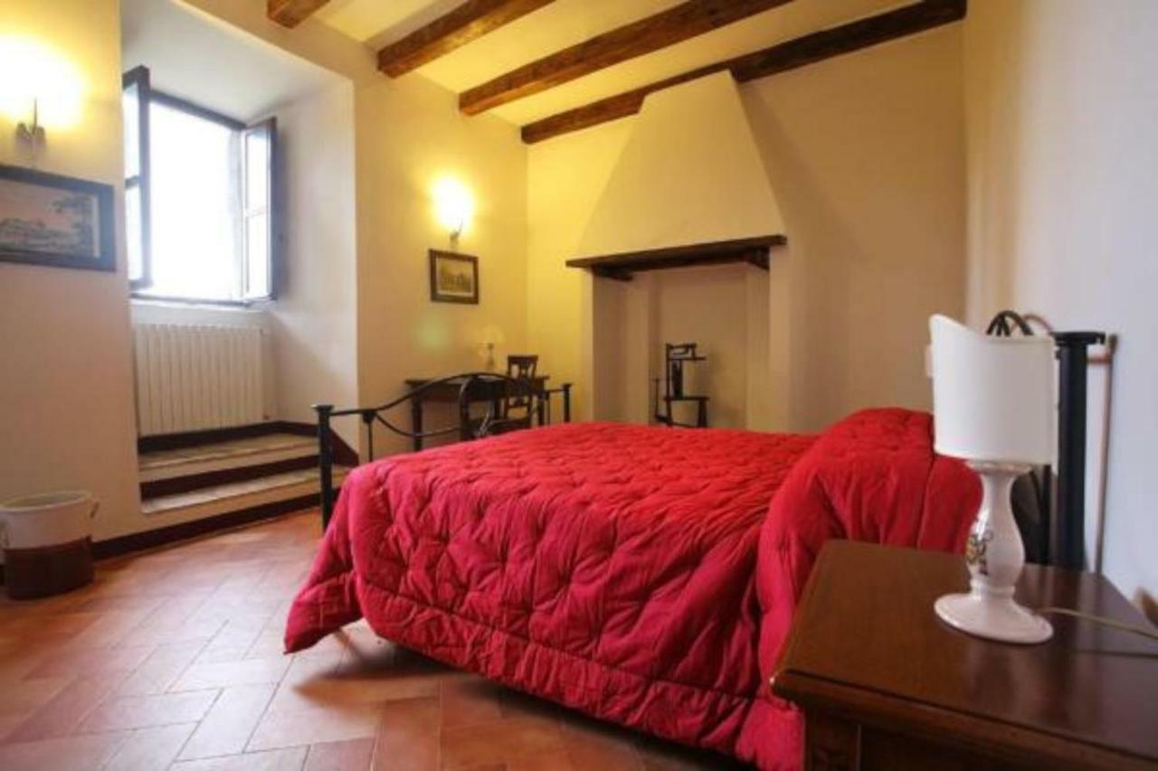 Aparthotel Antico Borgo La Commenda Montefiascone Zewnętrze zdjęcie