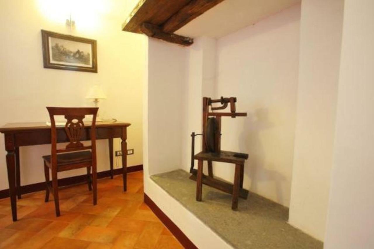 Aparthotel Antico Borgo La Commenda Montefiascone Zewnętrze zdjęcie