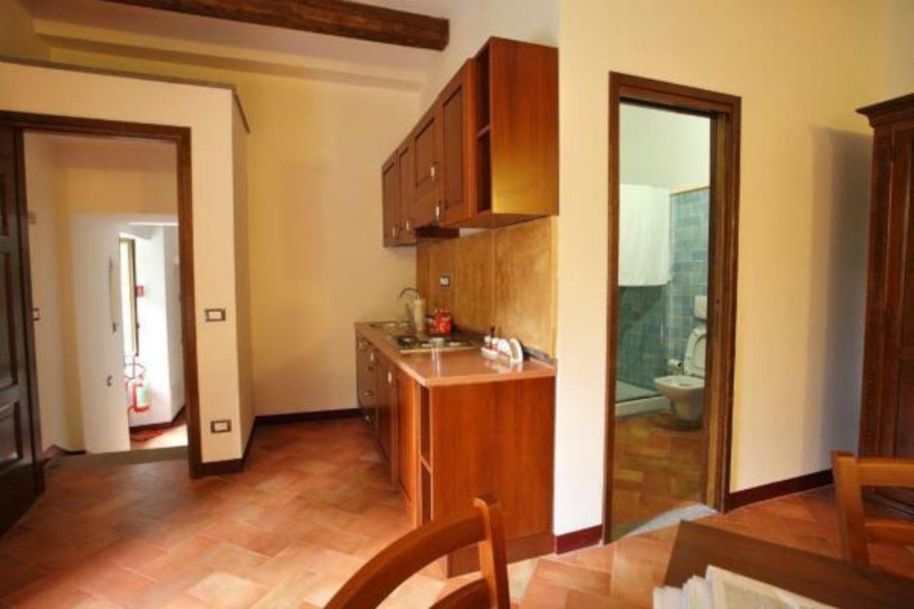 Aparthotel Antico Borgo La Commenda Montefiascone Zewnętrze zdjęcie