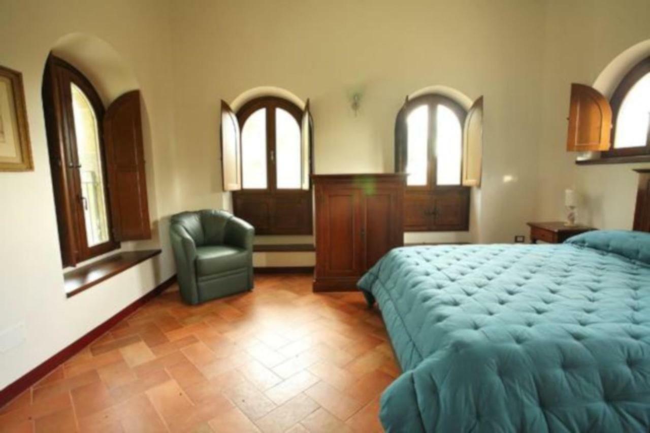 Aparthotel Antico Borgo La Commenda Montefiascone Zewnętrze zdjęcie