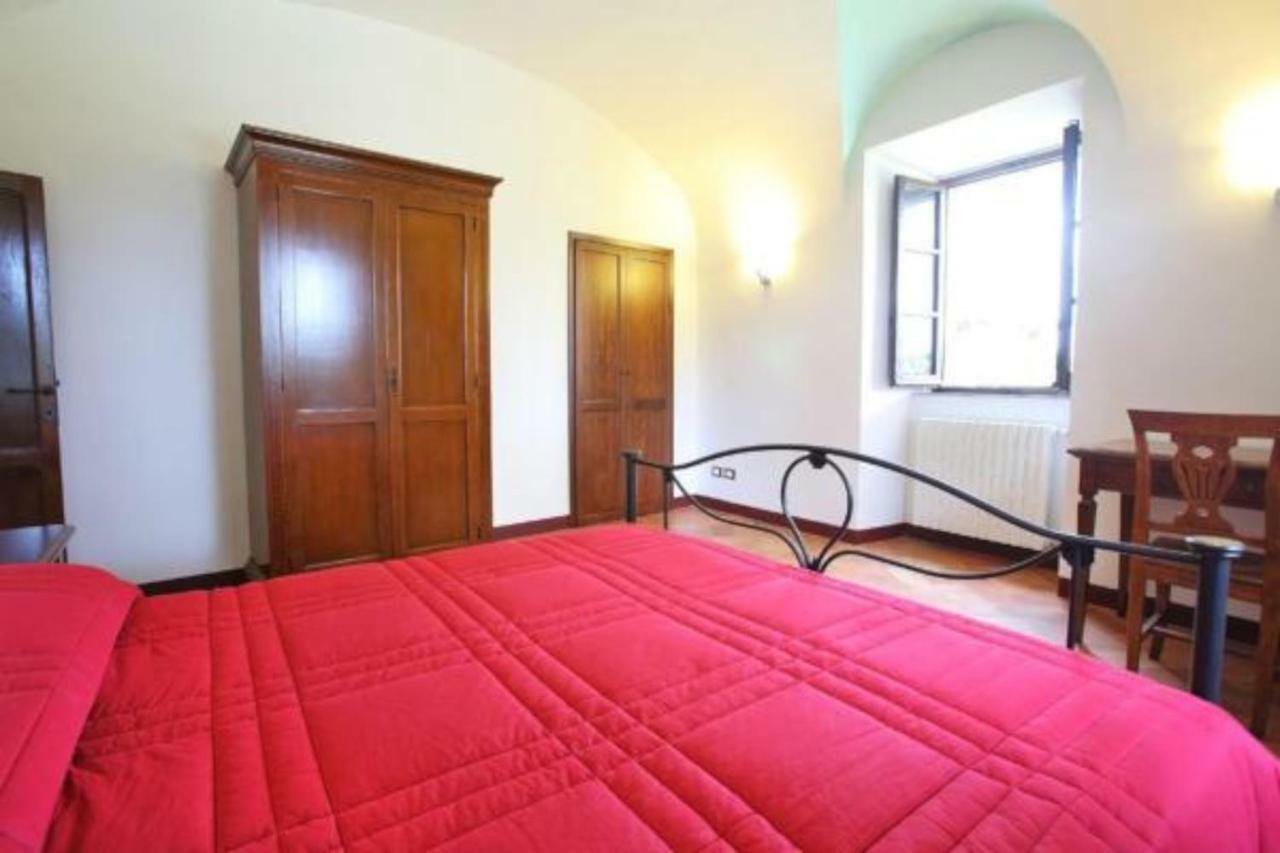 Aparthotel Antico Borgo La Commenda Montefiascone Zewnętrze zdjęcie