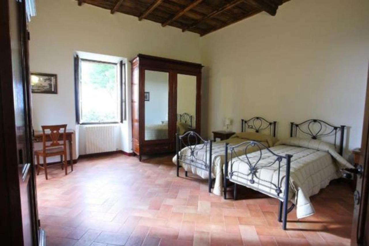 Aparthotel Antico Borgo La Commenda Montefiascone Zewnętrze zdjęcie