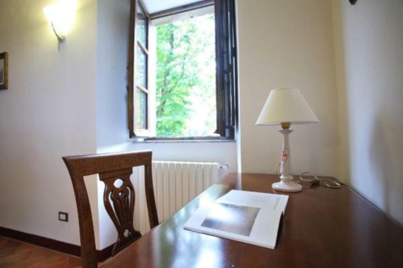 Aparthotel Antico Borgo La Commenda Montefiascone Zewnętrze zdjęcie