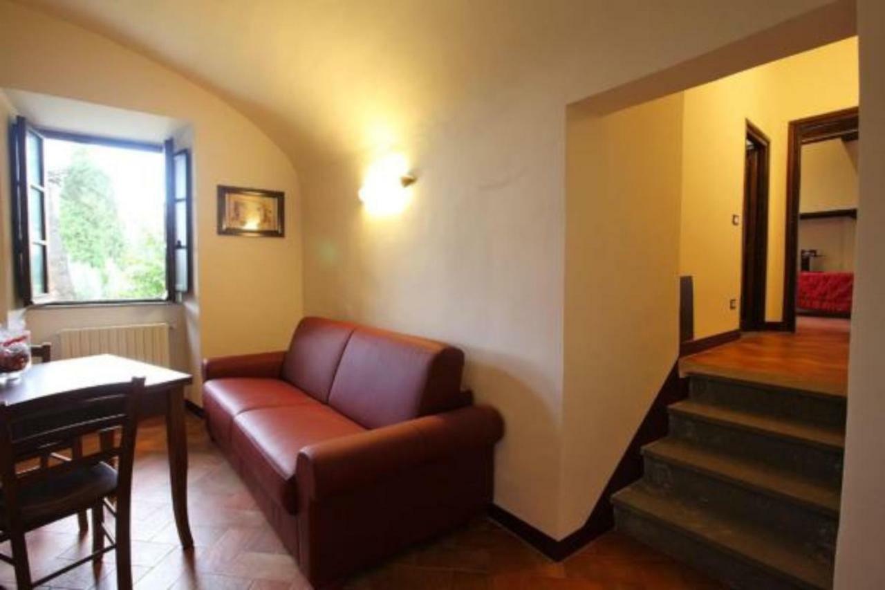 Aparthotel Antico Borgo La Commenda Montefiascone Zewnętrze zdjęcie