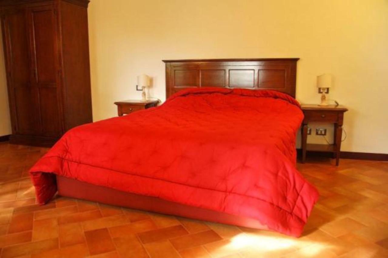 Aparthotel Antico Borgo La Commenda Montefiascone Zewnętrze zdjęcie