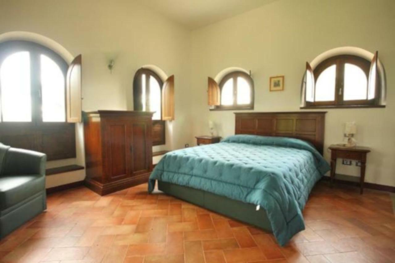 Aparthotel Antico Borgo La Commenda Montefiascone Zewnętrze zdjęcie