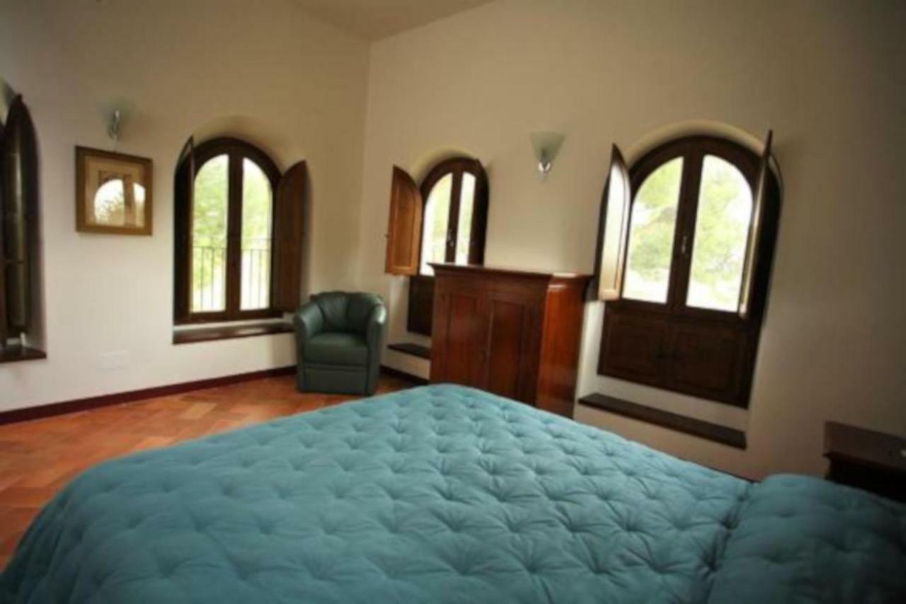 Aparthotel Antico Borgo La Commenda Montefiascone Zewnętrze zdjęcie