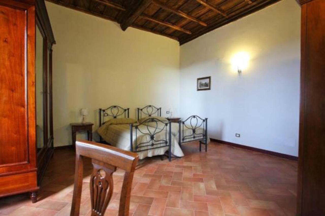Aparthotel Antico Borgo La Commenda Montefiascone Zewnętrze zdjęcie