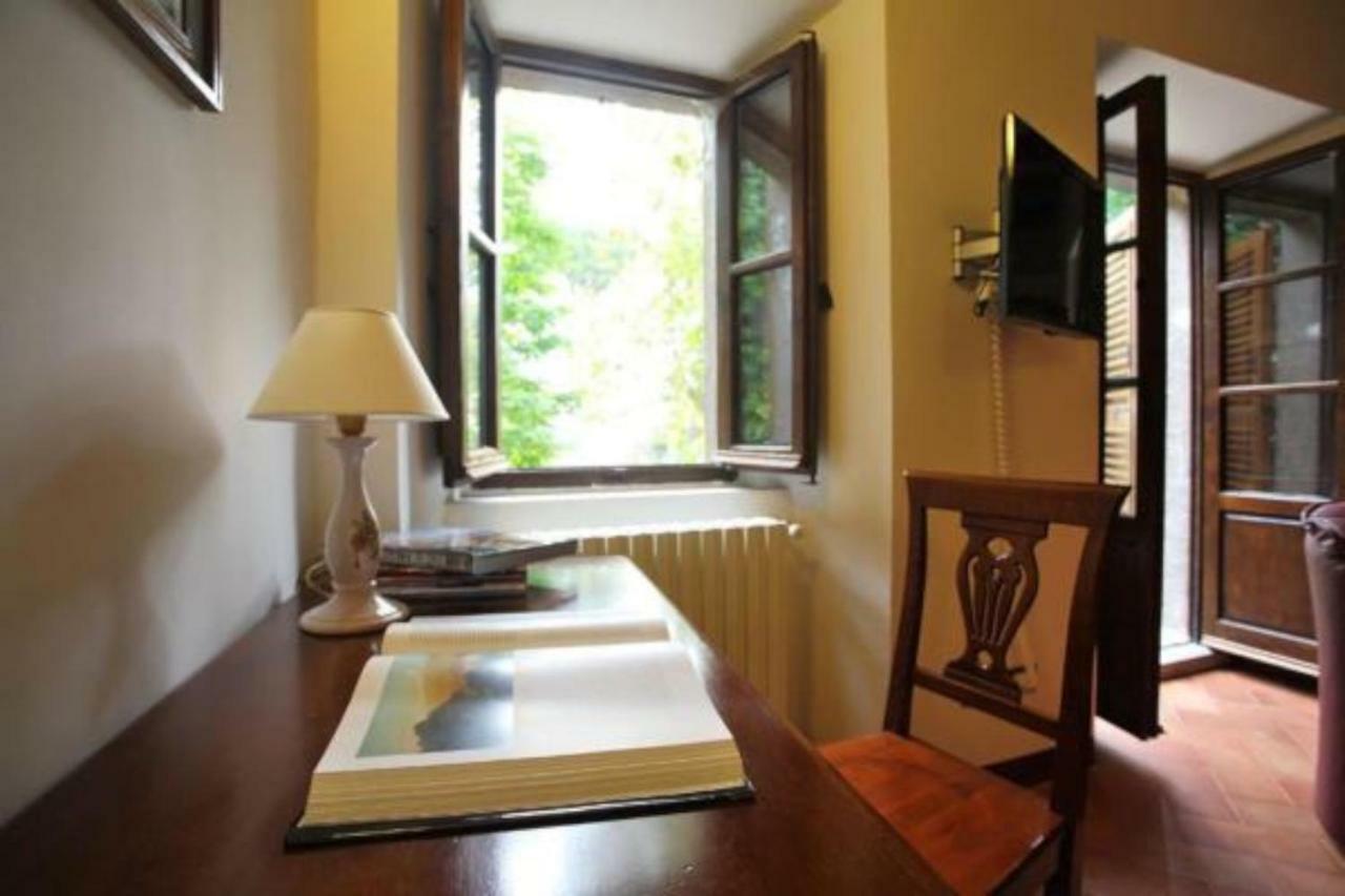 Aparthotel Antico Borgo La Commenda Montefiascone Zewnętrze zdjęcie