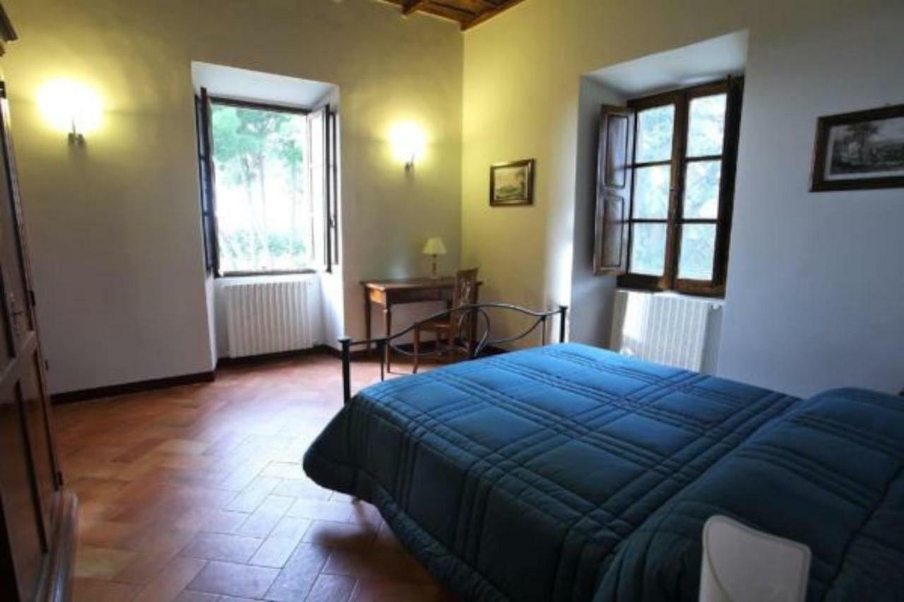 Aparthotel Antico Borgo La Commenda Montefiascone Zewnętrze zdjęcie